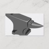 鍛冶屋 名刺 (裏面)