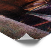 鍛冶屋 – 鍛冶屋との料理 ポスター (角)