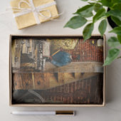 鍛冶屋-鍛冶屋1899年 薄葉紙 (ギフト)