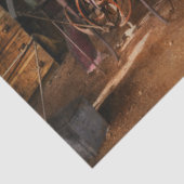 鍛冶屋-鍛冶屋1899年 薄葉紙 (詳細)