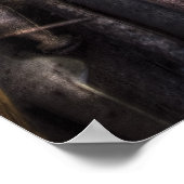 鍛冶屋 – 鍛冶屋 ポスター (角)