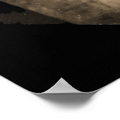 鍛冶職種ダゲレオタイプ1846 ポスター (角)