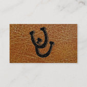 鍛治屋の名刺 名刺 (裏面)