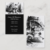 鍛治屋の名刺 名刺 (正面/裏面)