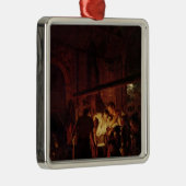 鍛治屋の店1771年 メタルオーナメント (右)