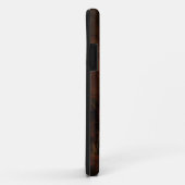 鍛治屋の店(キャンバスの油) Case-Mate iPhoneケース (裏面/右)