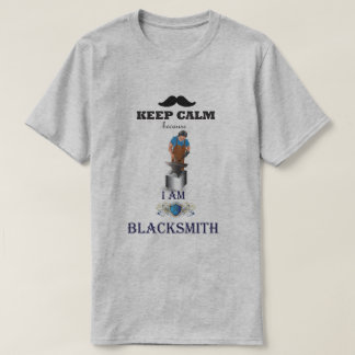 鍛治屋のTシャツ Tシャツ