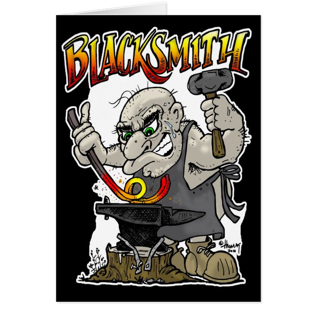 鍛治屋-加工熱のマニピュレーター (正面)