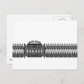 鍛錬鉄 ポストカード (正面/裏面)