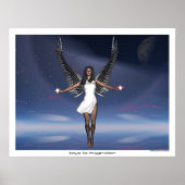 鍵から想像力 ポスター (正面)