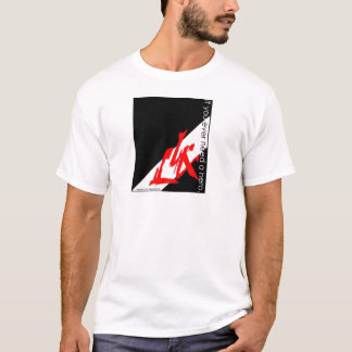鍵っ子II Tシャツ