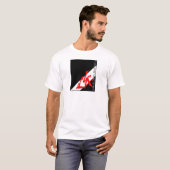 鍵っ子II Tシャツ (正面フル)