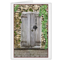 鍵としてどの音楽クレフ、音符記号が神秘的なドアに合うか