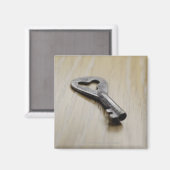 鍵の閉鎖 マグネット (正面/裏面)