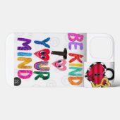 鍵のHART iPhone / iPadケース Case-Mate iPhoneケース (裏面 (横))