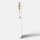 鍵のHART iPhone / iPadケース Case-Mate iPhoneケース (裏面 / 左)