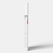 鍵のHART iPhone / iPadケース Case-Mate iPhoneケース (裏面 / 右)