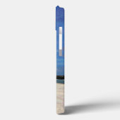 鍵を通って Case-Mate iPhoneケース (裏面 / 左)