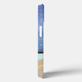 鍵を通って Case-Mate iPhoneケース (裏面 / 右)