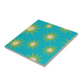 鍵ウェストコンチリパブリックサンサマー タイル (側面)