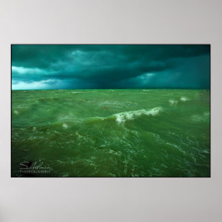 鍵ウェストテンペスト ポスター