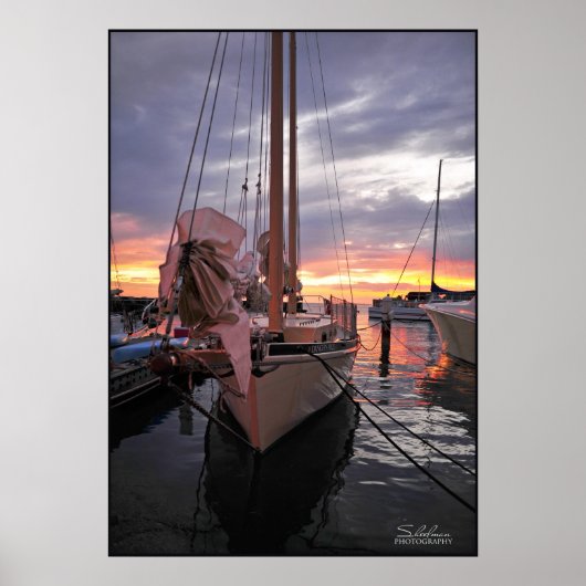 鍵ウェストドレムズアットシー ポスター (正面)