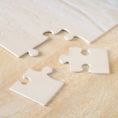 鍵ウェストフロリダサンセット ジグソーパズル (側面)