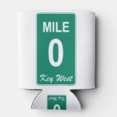 鍵ウェストマイルマーカー0 缶クーラー (裏面)