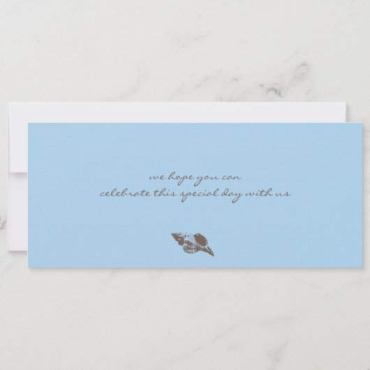 鍵ウェスト日付搭乗券を保存 セーブザデート (裏面)