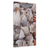 鍵ウェスト、シーシェルズ クリップボード (右)