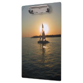 鍵ウエストサンセット クリップボード (左)