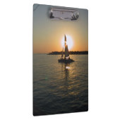 鍵ウエストサンセット クリップボード (右)