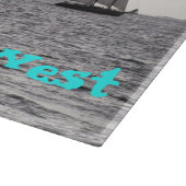 鍵ウエストセーリングボート切断板 カッティングボード (角)