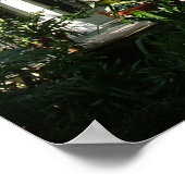 鍵ウエストハウス ポスター (角)