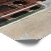 鍵ウエストフロリダコートハウス ポスター (角)