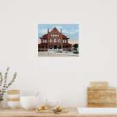 鍵ウエストフロリダコートハウス ポスター (キッチン)