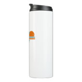 鍵ウエストフロリダサンパームツリーズ タンブラー (回転右)