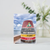 鍵ウエストフロリダポストカード ポストカード (スタンド正面)