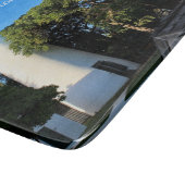 鍵ウエストライトハウスフロリダカッティングボード カッティングボード (角)