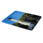 鍵ウエストライトハウスフロリダカッティングボード カッティングボード (角)