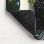 鍵ウエストライトハウスフロリダマウスパッド マウスパッド (コーナー)