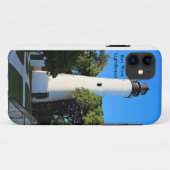鍵ウエストライトハウス、フロリダ州iPhone 5/5Sケース Case-Mate iPhoneケース (裏面(横))