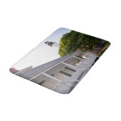 鍵ウエストライトハウス，フロリダ バスマット (アングル)