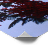 鍵ウエストライトハウス ポスター (角)