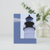 鍵ウエストライトハウス ポストカード (スタンド正面)