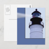 鍵ウエストライトハウス ポストカード (正面/裏面)