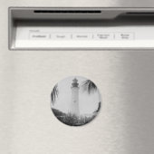 鍵ウエストライトハウス マグネット (インサイチュ (食洗機))