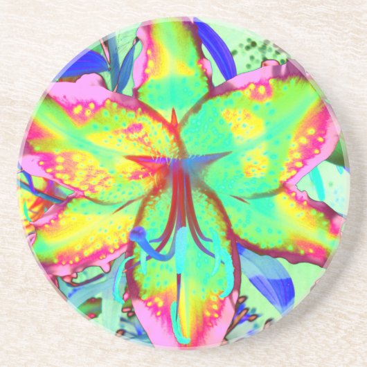 鍵ウエストリリー コースター (正面)