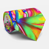 鍵ウエストリリー ネクタイ (ロール)