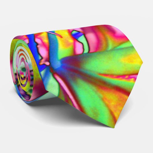 鍵ウエストリリー ネクタイ (ロール)